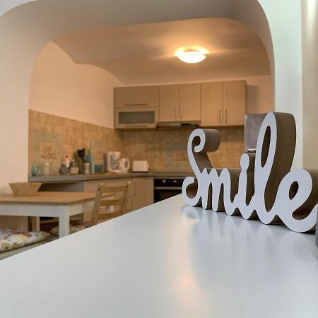 Casa Carol Apartment บราชอฟ ภายนอก รูปภาพ