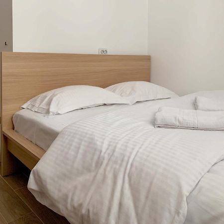 Casa Carol Apartment บราชอฟ ภายนอก รูปภาพ