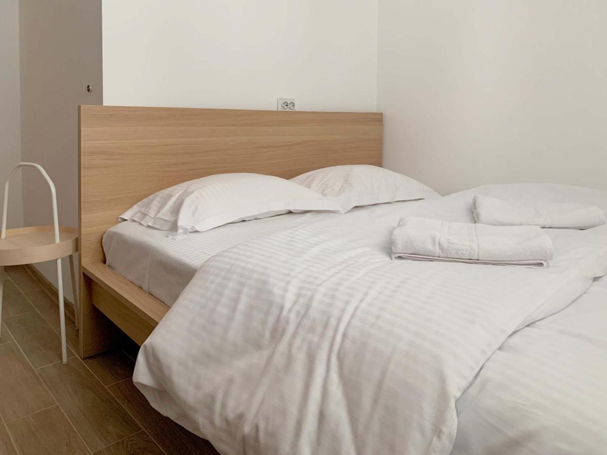 Casa Carol Apartment บราชอฟ ภายนอก รูปภาพ